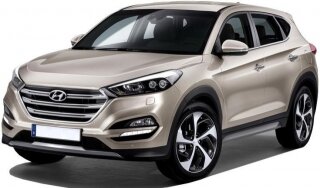 2018 Hyundai Tucson 2.0 CRDi-R 185 PS Otomatik Executive (4x4) Araba kullananlar yorumlar